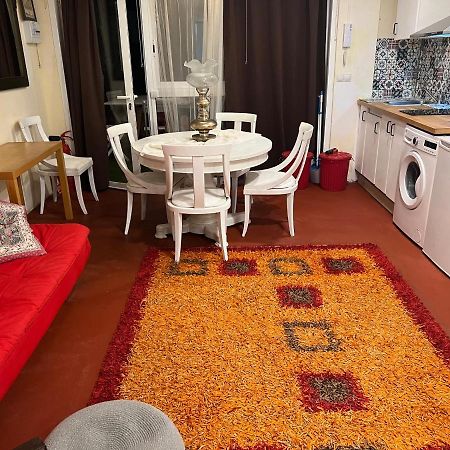 Apartamento Abierto Con Patio Matadepera Buitenkant foto