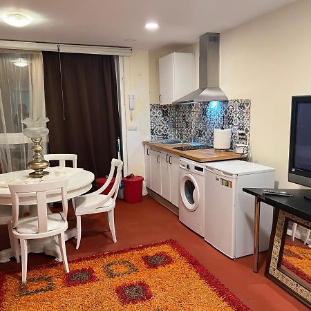 Apartamento Abierto Con Patio Matadepera Buitenkant foto