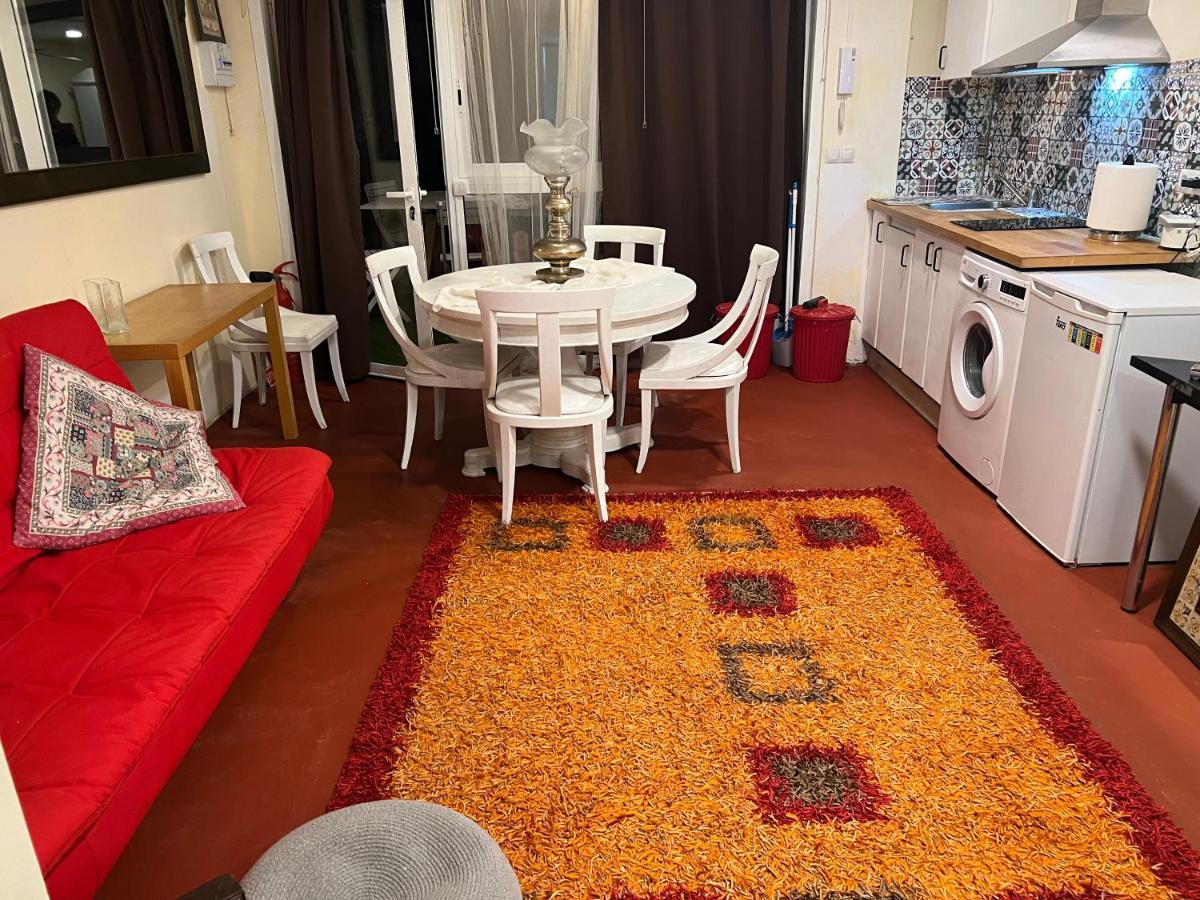 Apartamento Abierto Con Patio Matadepera Buitenkant foto